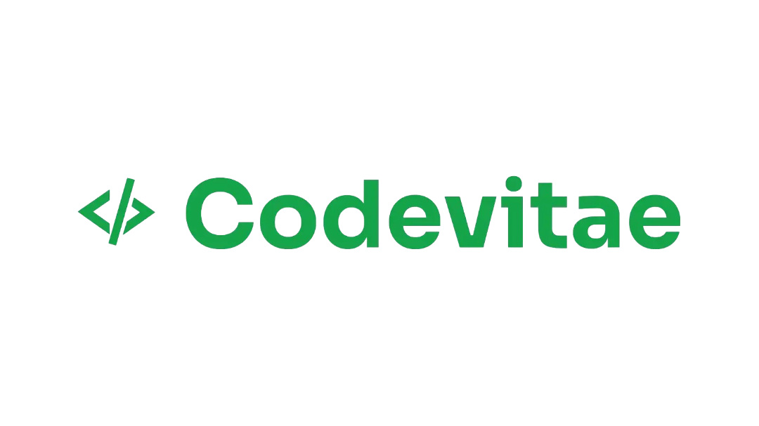 CodeVitae